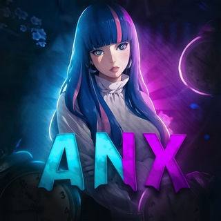 𝗮𝗻𝘅