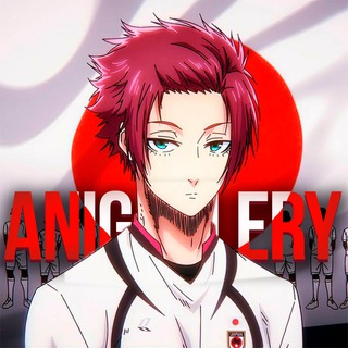 AniGallery - Путеводник по Кино