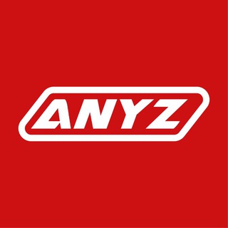 Anyz Custom