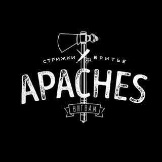 💈APACHES_MOSCOW💈