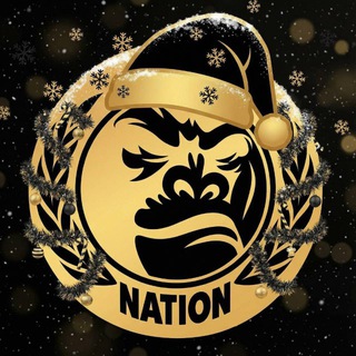 APE NATION