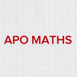 apomaths