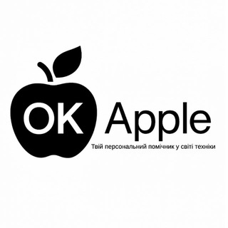 OK, Apple