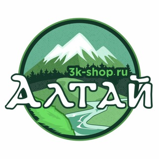 Аптека Китая Травы Алтая (3k-shop.ru)