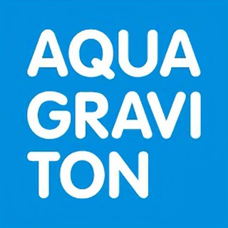 Aquagraviton - устройства для жизни