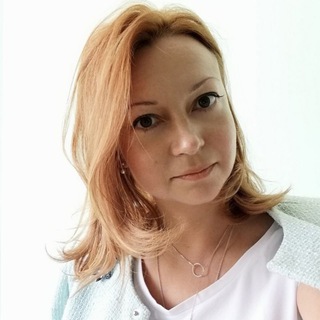 Аlesya Rya | Нутрициология