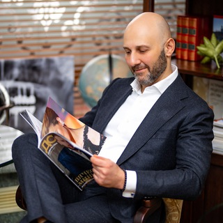 ARAM DAVIDYAN D.D.C