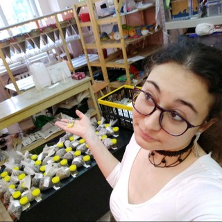 Mother of Spiders