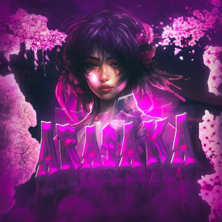 arasaka corporation