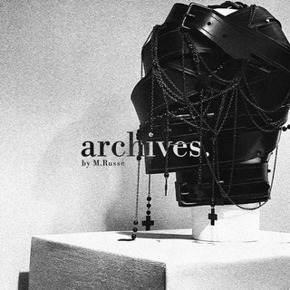 archives.