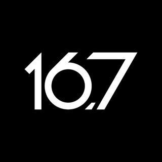STUDIO 16.7 / СТУДИЯ 16.7