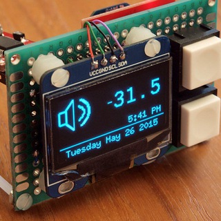 Arduino STM32 ESP32