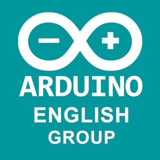 Arduino English Group (ESP8266 &amp; ESP32 &amp; MCU)