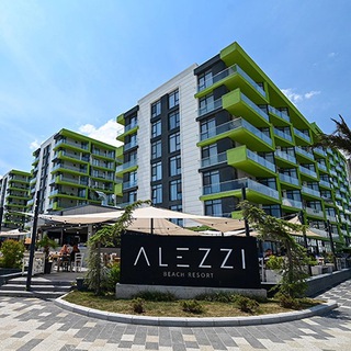 Alezzi/Актуальные варианты