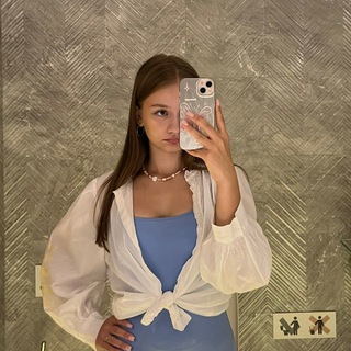 ариша💋