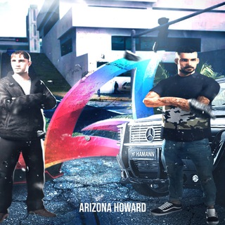 «SAMP: Arizona Howard» — Бонусный сервер PC/Mobile
