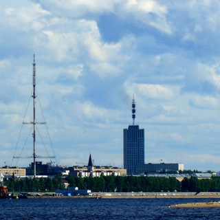 🔴 Архангельск #LIVE