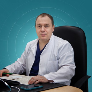 Флеболог Антон Архипов|Сыктывкар