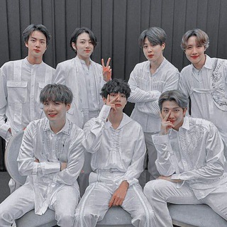 BTS Universe 🌌