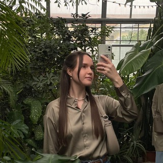Ароматные заметки Дианы ✨