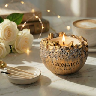 Свечи Aromaton