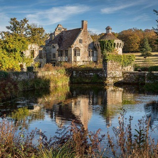 Around the UK