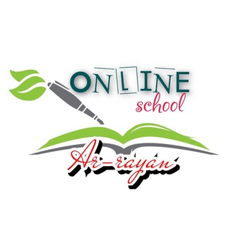 AR-RAYAN🖌️ online school