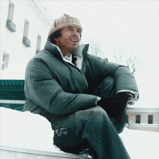 скрытность Арсения 🎧
