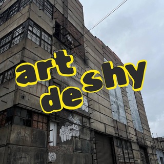 art de shy