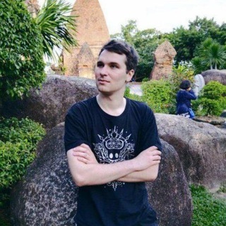 ArtBashlykov Blog