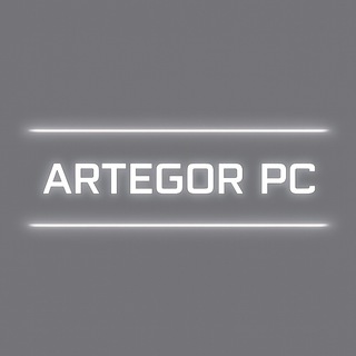 ARTEGOR PC