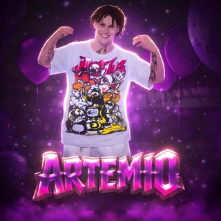 ⚡️Artemio⚡️