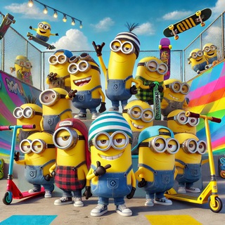 art.minion