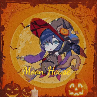 🌙Moon House🌙