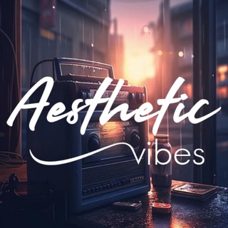 Aesthetic Vibes