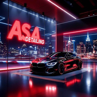 ASA DETAILING