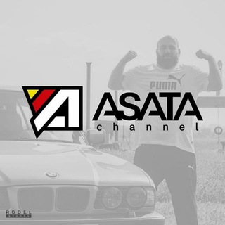 Марат "Борода" Колиев /ASATA Channel Fans
