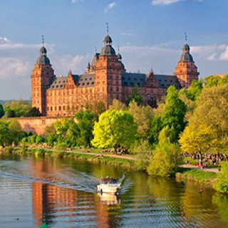 ⭐️Aschaffenburg⭐️