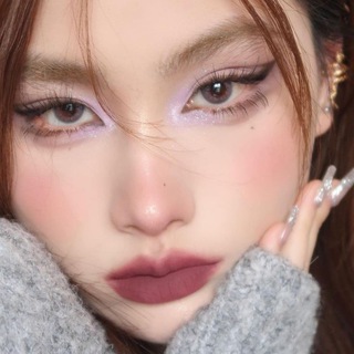 💕Азиатский макияж💕 корейский🇰🇷японский🇯🇵китайский🇨🇳