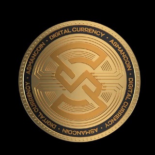 ASMAN coin 📊