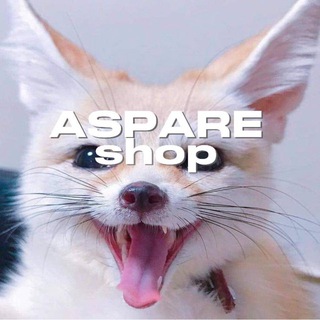 Aspareshp