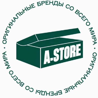 A-Store | Оригинал
