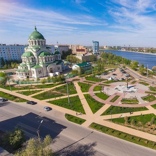 👑 Астрахань чат