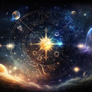 Астрология и эзотерика 🔮