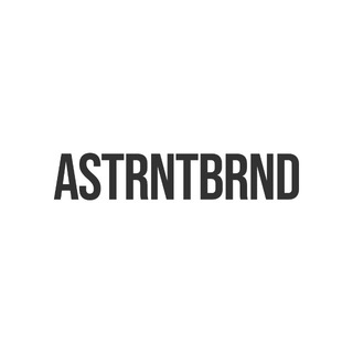 ASTRONAUT - АСТРОНАВТ