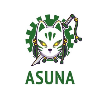 Asuna Inu - ERC20 Token