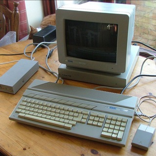 ATARI4EVER