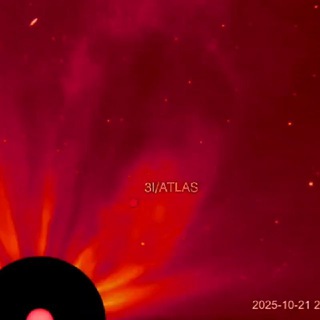3iAtlas Online