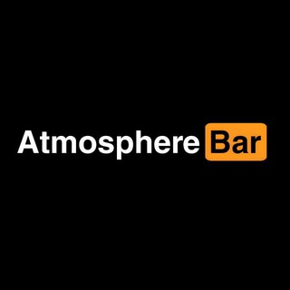Бар «Атмосфера»