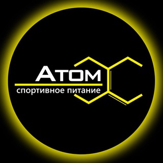 ATOMSHOP - спортивное питание Ростов